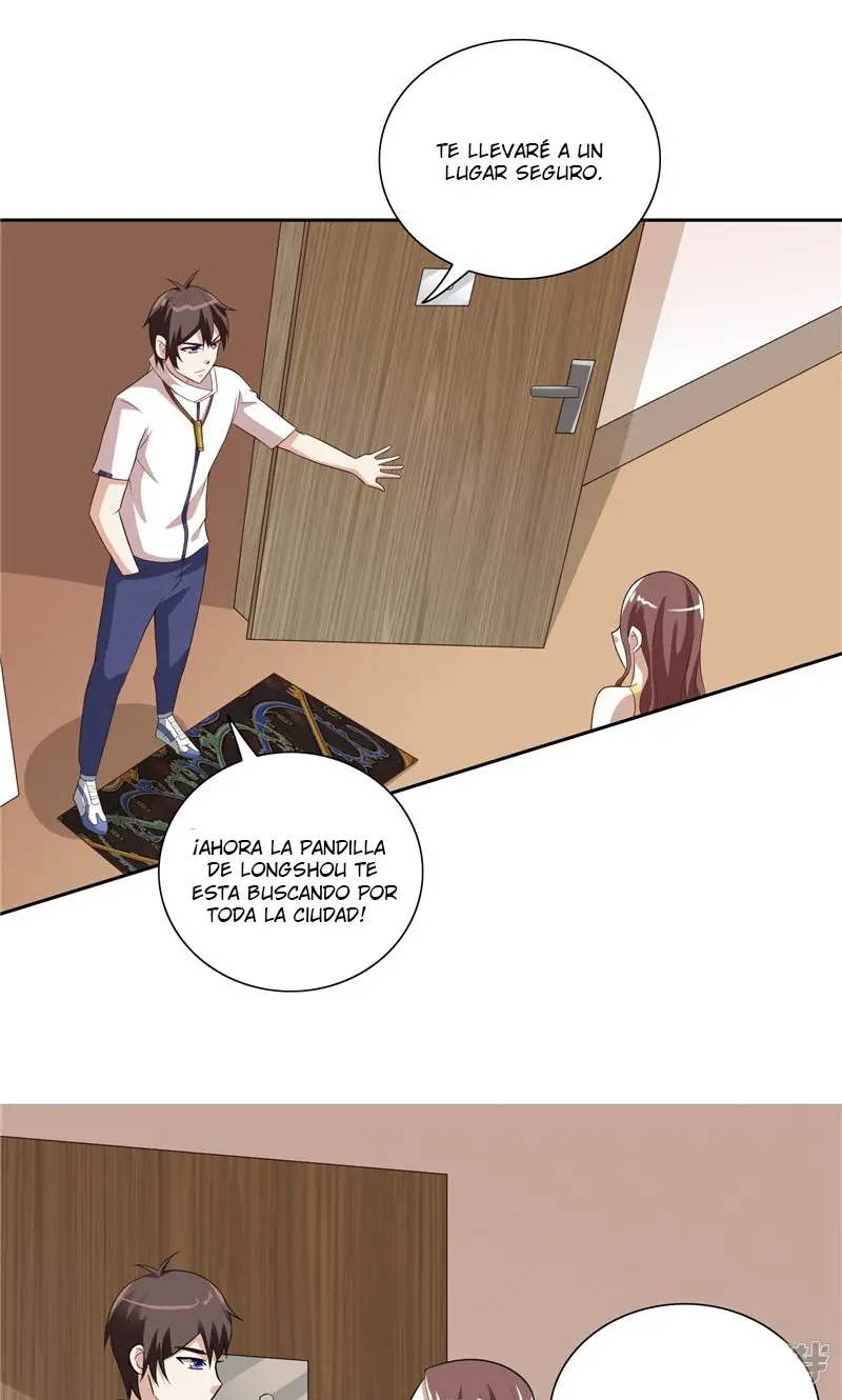 Meinv da Xiao (2018) - Capítulo 52 - Página 14 - LectorTMOo