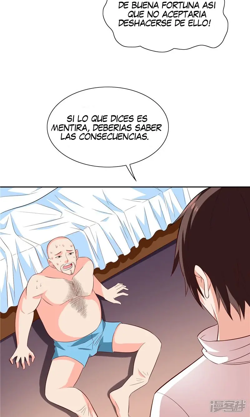 Meinv da Xiao (2018) - Capítulo 54 - Página 7 - LectorTMOo