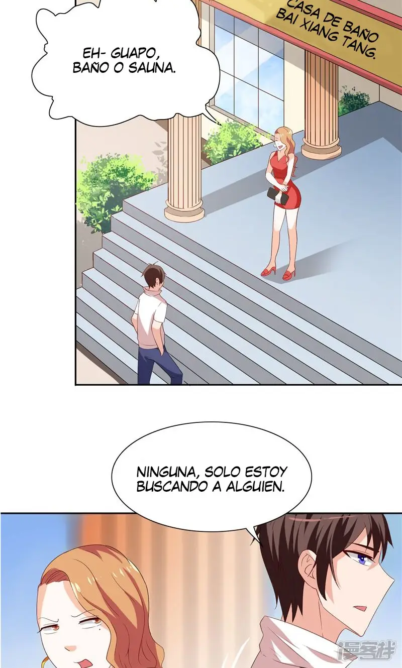 Meinv da Xiao (2018) - Capítulo 54 - Página 11 - LectorTMOo