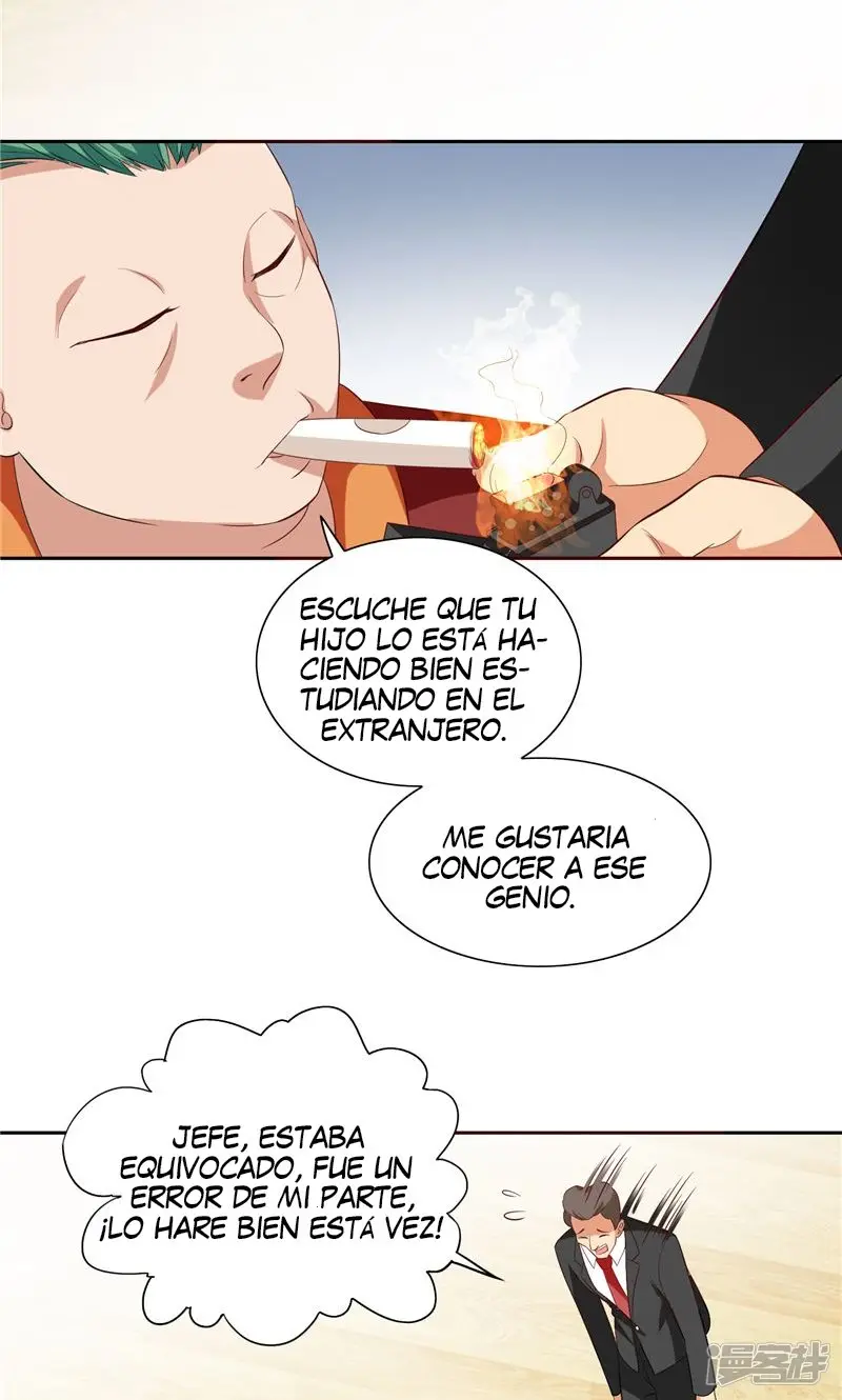 Meinv da Xiao (2018) - Capítulo 54 - Página 18 - LectorTMOo