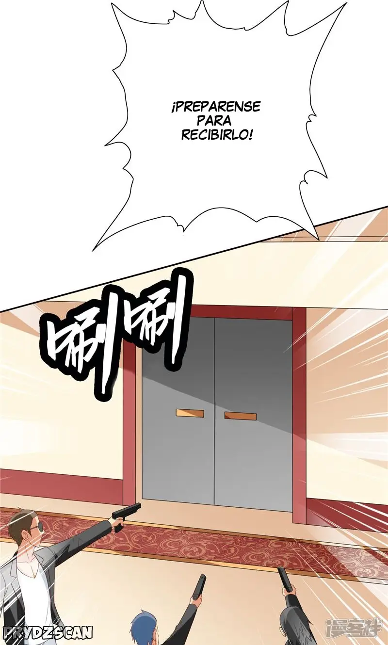 Meinv da Xiao (2018) - Capítulo 54 - Página 21 - LectorTMOo