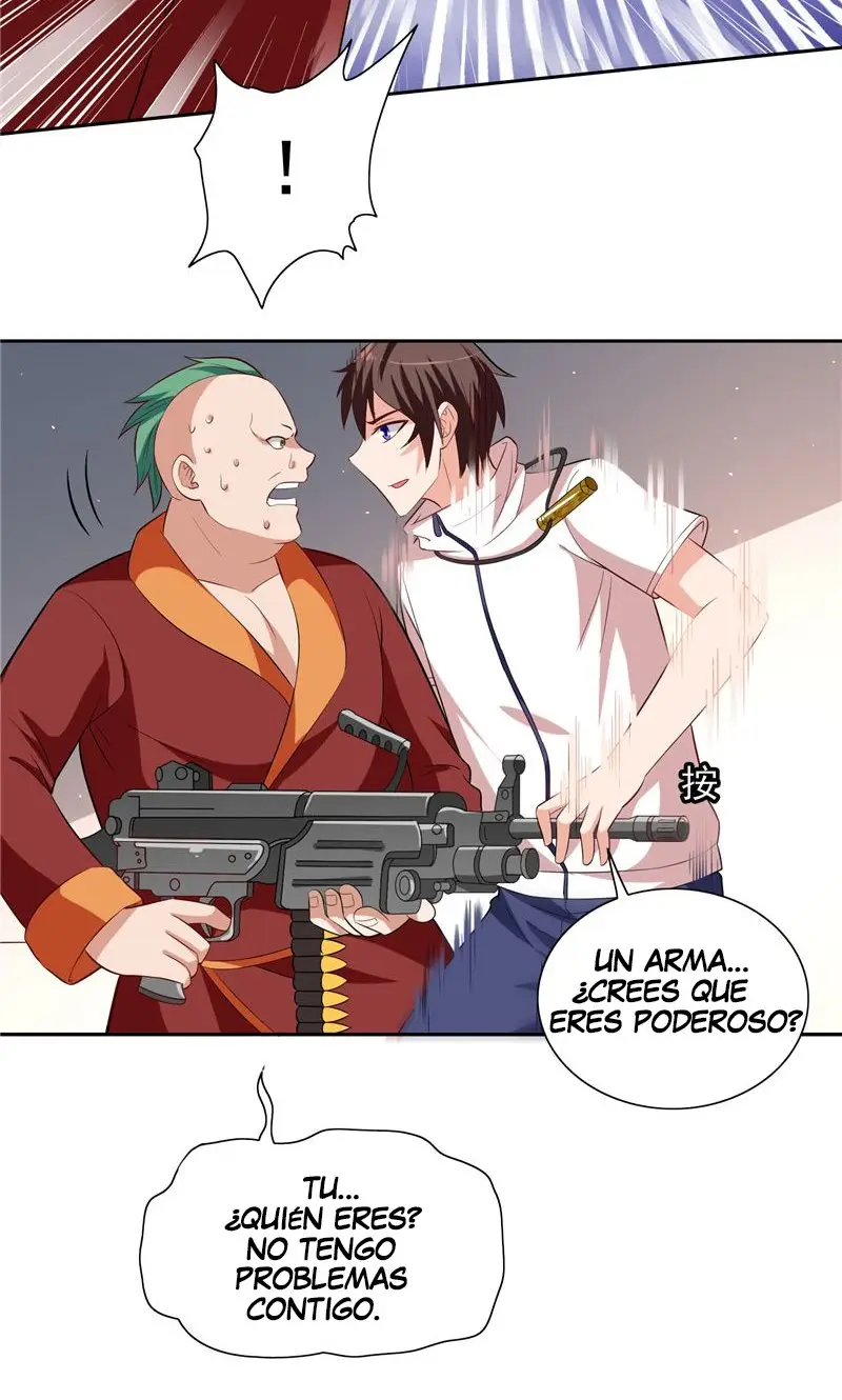 Meinv da Xiao (2018) - Capítulo 55 - Página 8 - LectorTMOo