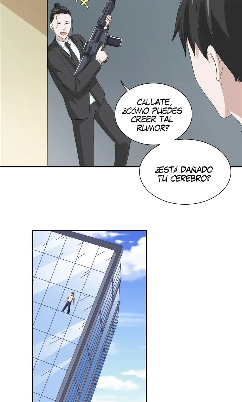 Meinv da Xiao (2018) - Capítulo 56 - Página 10 - LectorTMOo