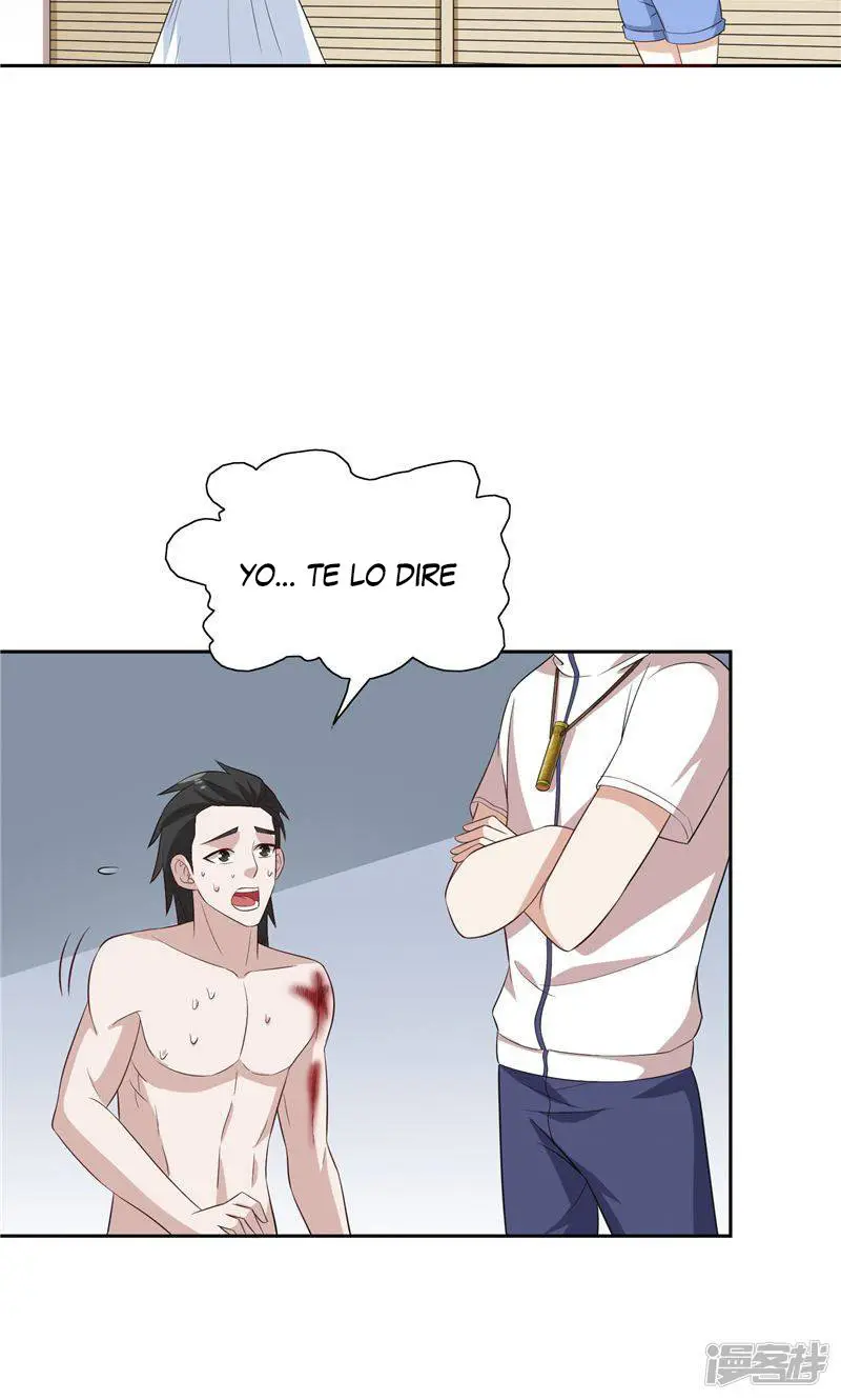 Meinv da Xiao (2018) - Capítulo 57 - Página 8 - LectorTMOo