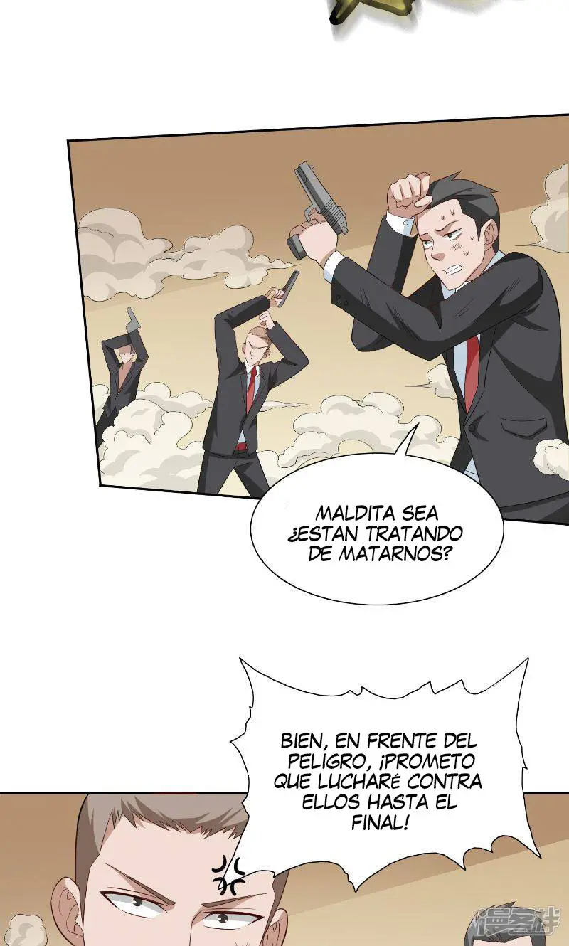 Meinv da Xiao (2018) - Capítulo 57 - Página 12 - LectorTMOo