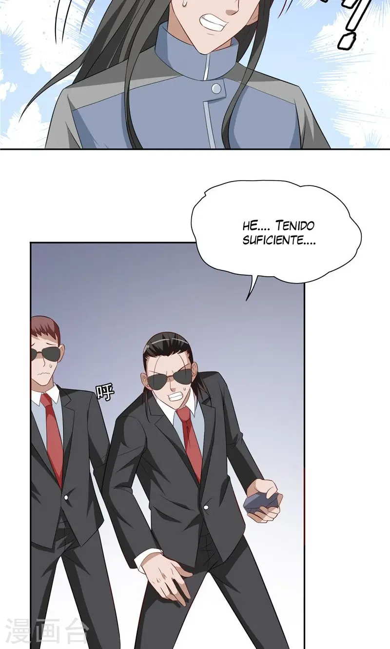 Meinv da Xiao (2018) - Capítulo 59 - Página 4 - LectorTMOo