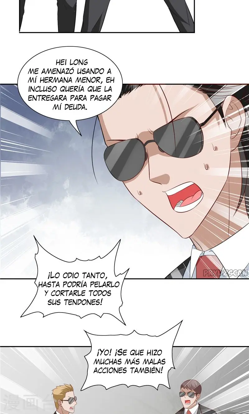 Meinv da Xiao (2018) - Capítulo 59 - Página 5 - LectorTMOo