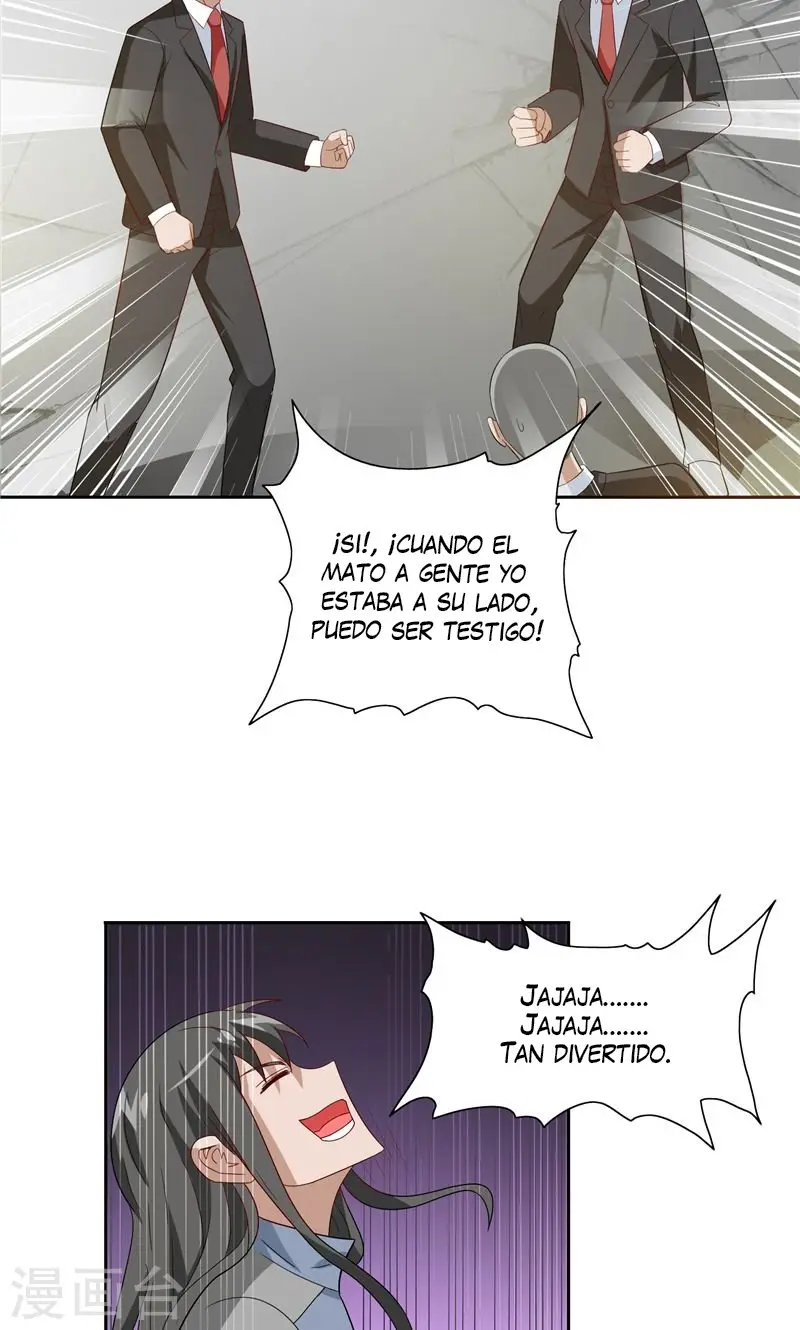 Meinv da Xiao (2018) - Capítulo 59 - Página 6 - LectorTMOo