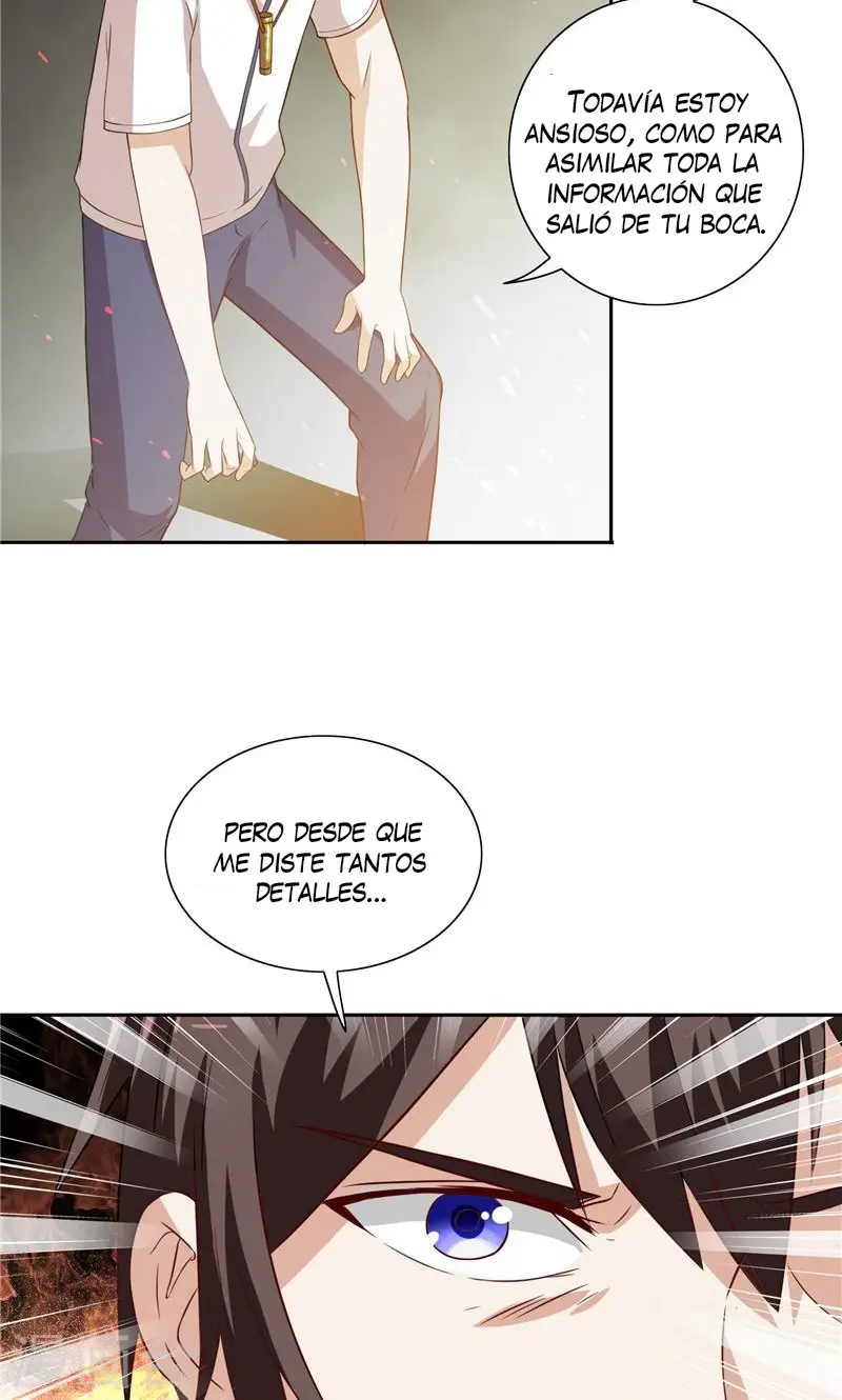 Meinv da Xiao (2018) - Capítulo 59 - Página 20 - LectorTMOo