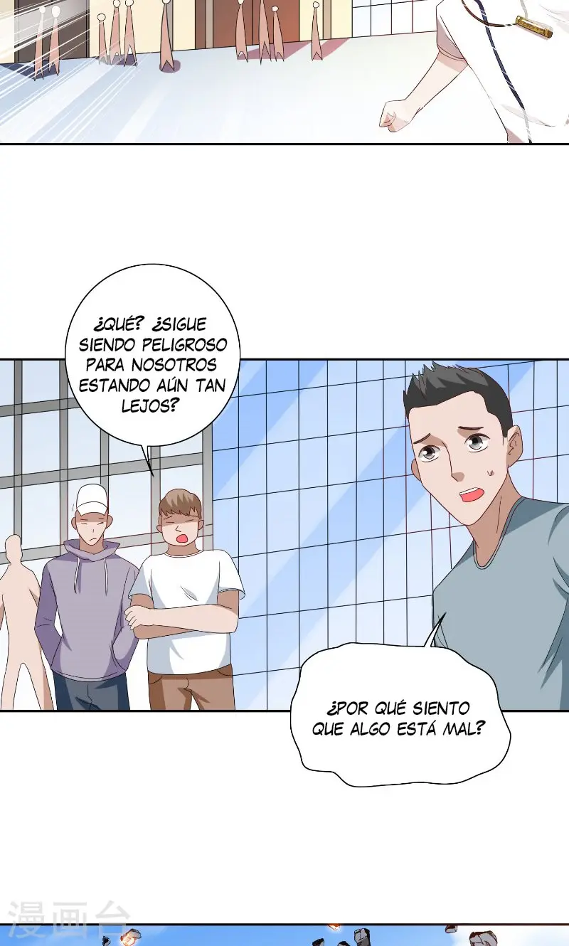 Meinv da Xiao (2018) - Capítulo 60 - Página 14 - LectorTMOo