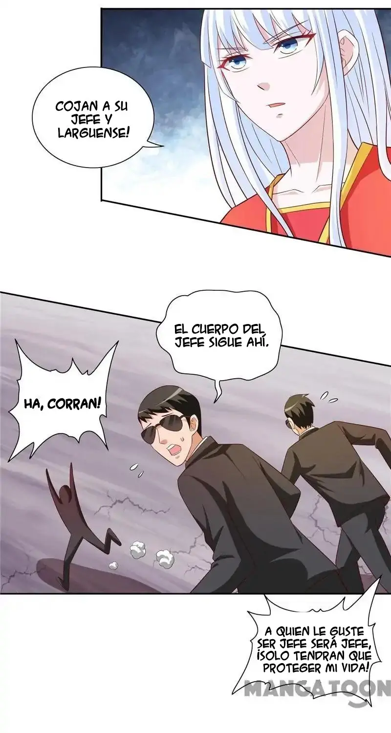 Meinv da Xiao (2018) - Capítulo 61 - Página 12 - LectorTMOo