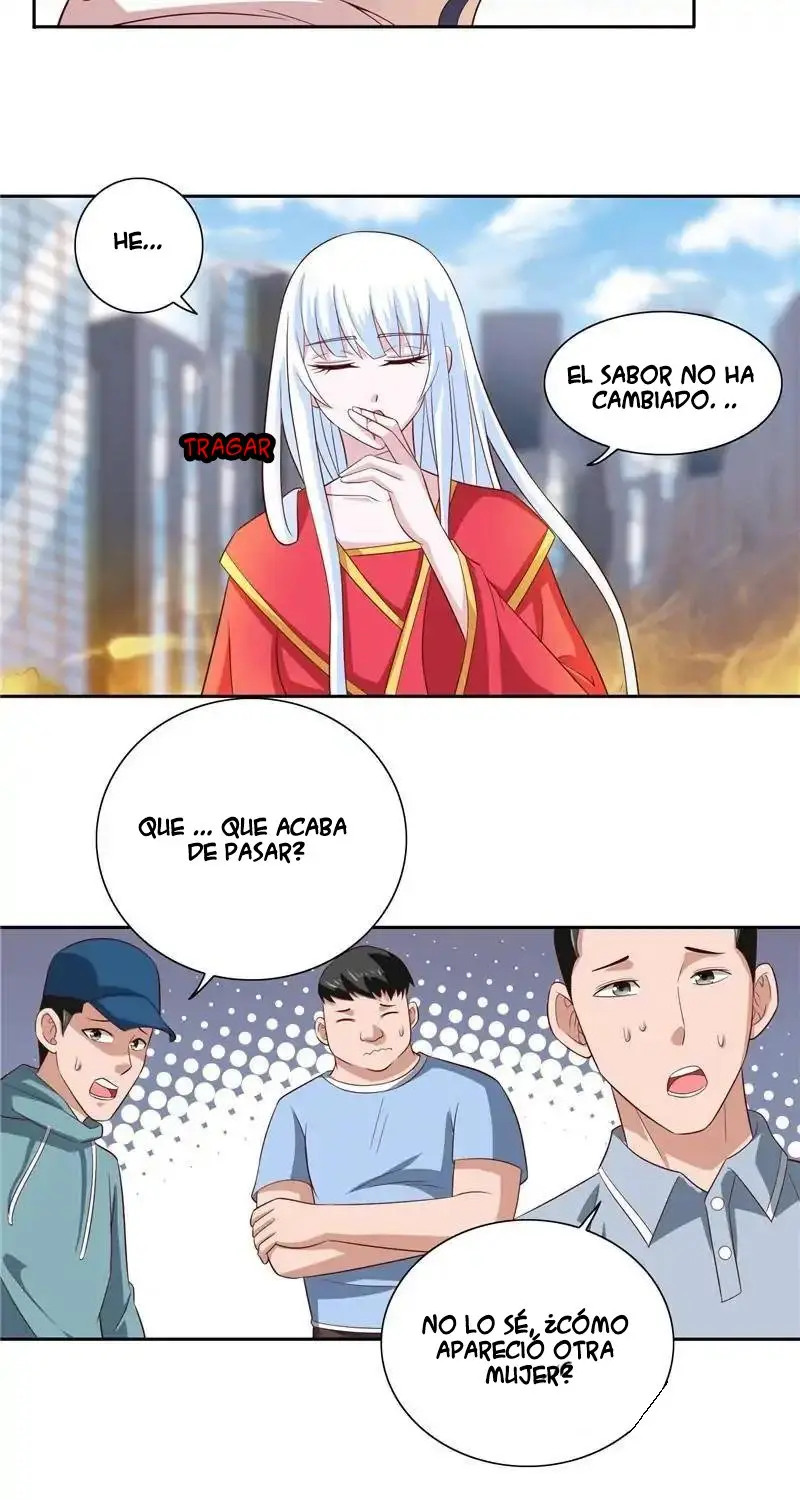 Meinv da Xiao (2018) - Capítulo 61 - Página 15 - LectorTMOo