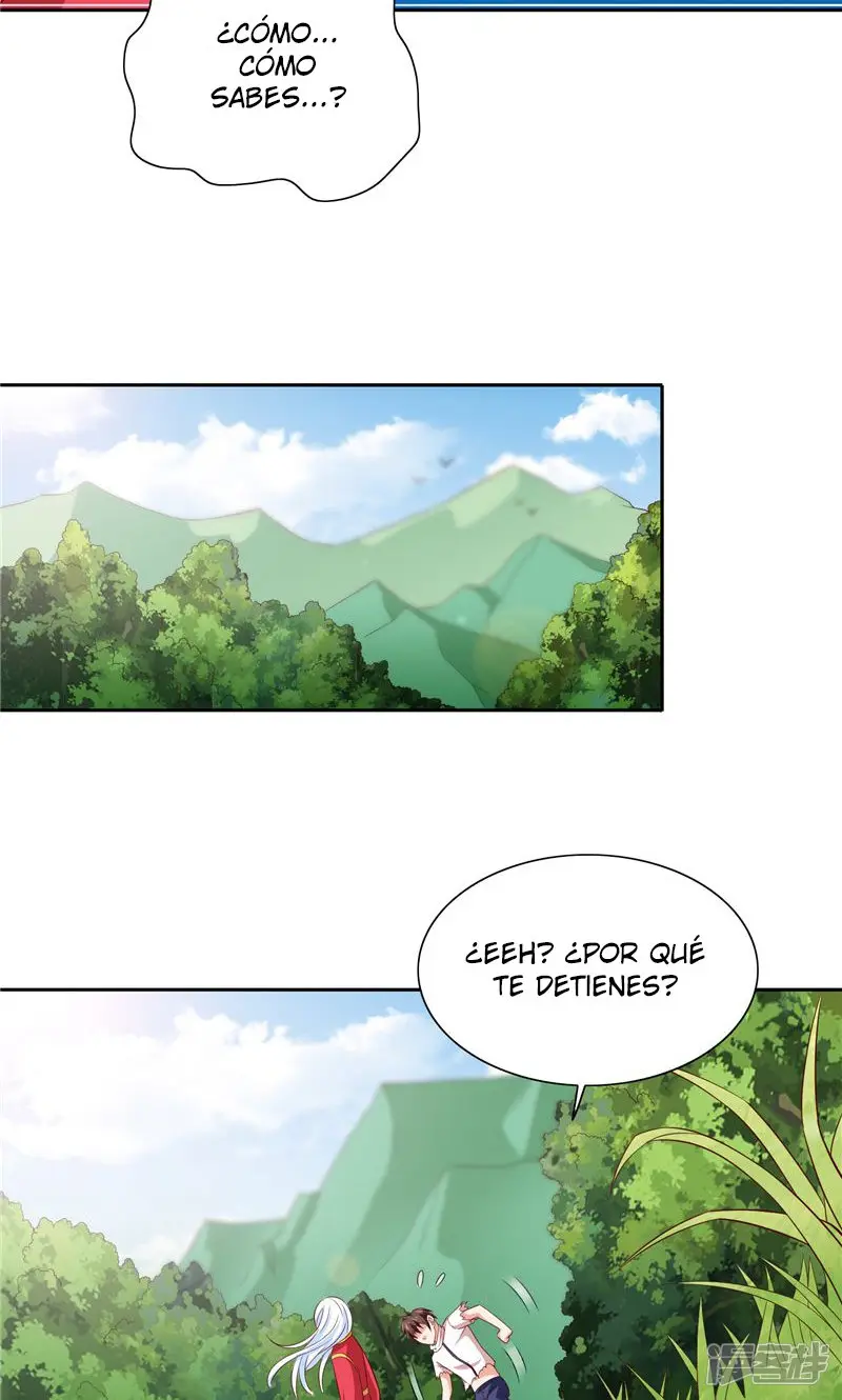 Meinv da Xiao (2018) - Capítulo 62 - Página 8 - LectorTMOo
