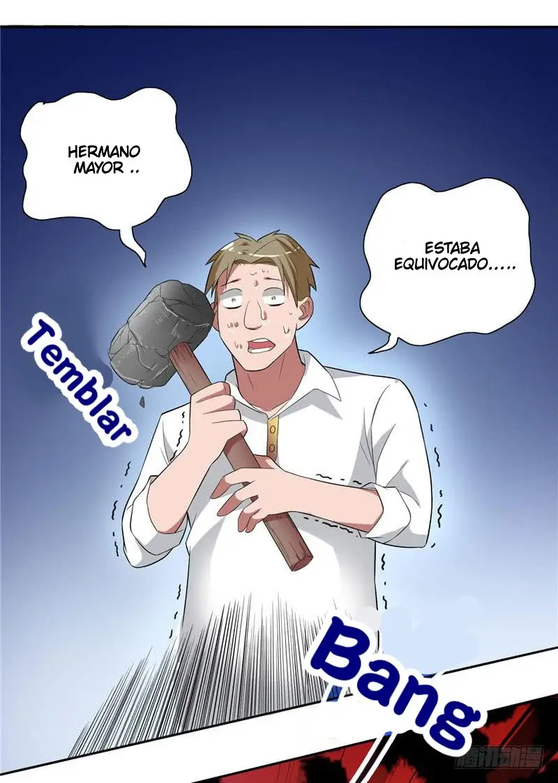 Meinv da Xiao (2018) - Capítulo 9 - Página 15 - LectorTMOo