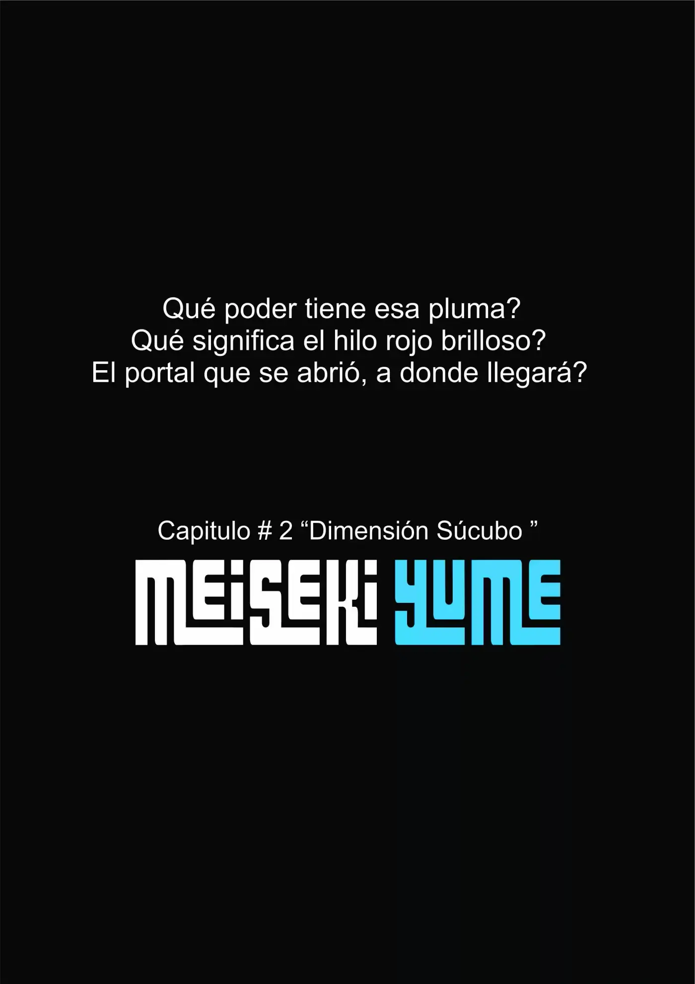 Meiseki Yume (2015) - Capítulo 1 - Página 5 - LectorTMOo