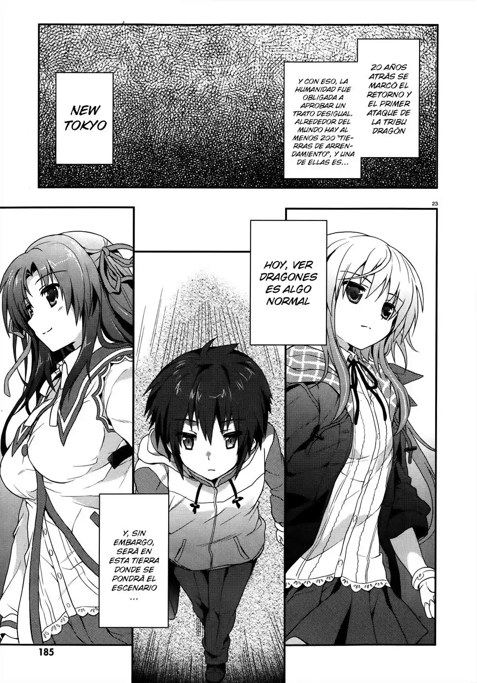 Meiyaku no Leviathan (2012) - Capítulo 0.02 - Página 23 - LectorTMOo