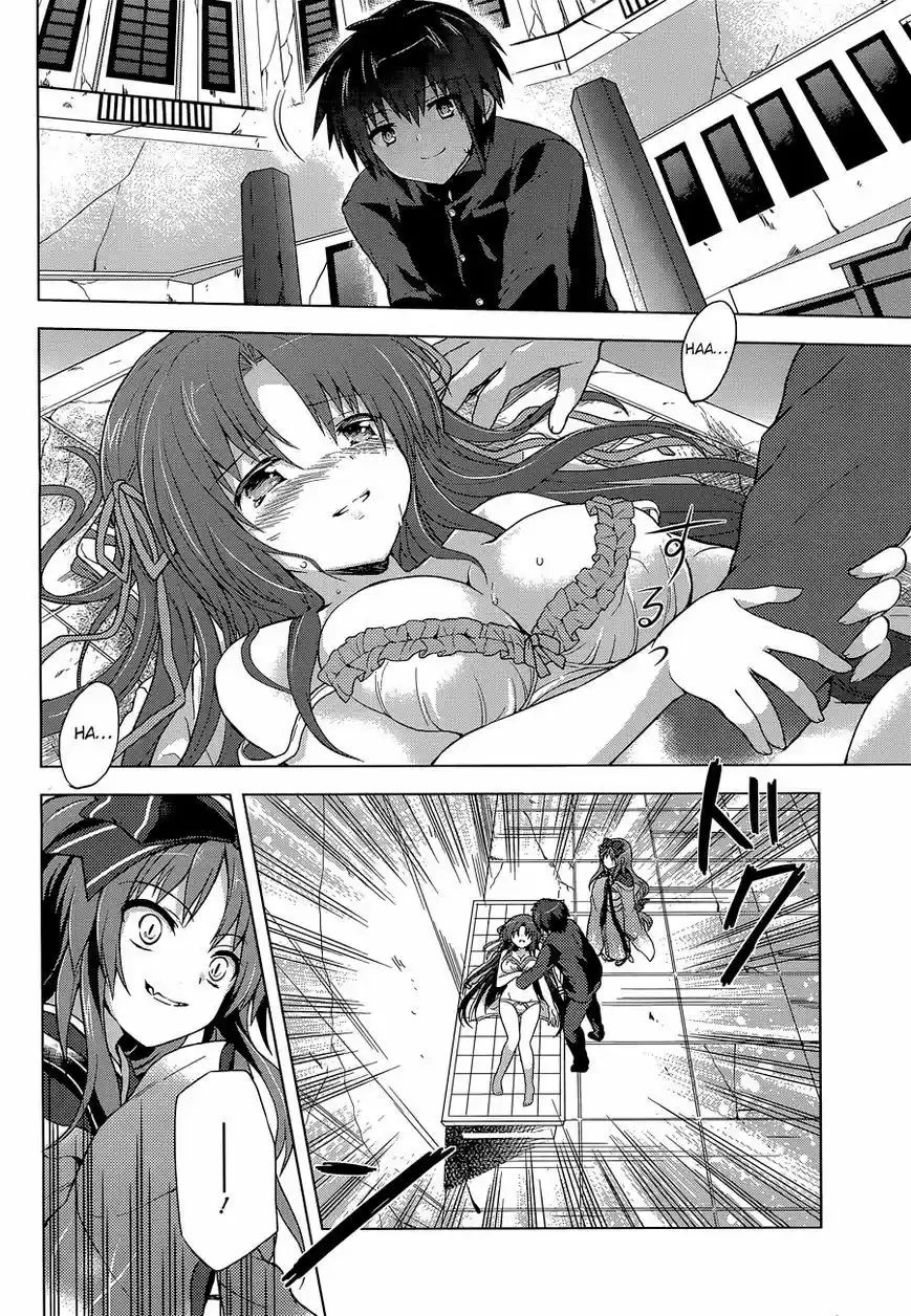 Meiyaku no Leviathan (2012) - Capítulo 10 - Página 28 - LectorTMOo