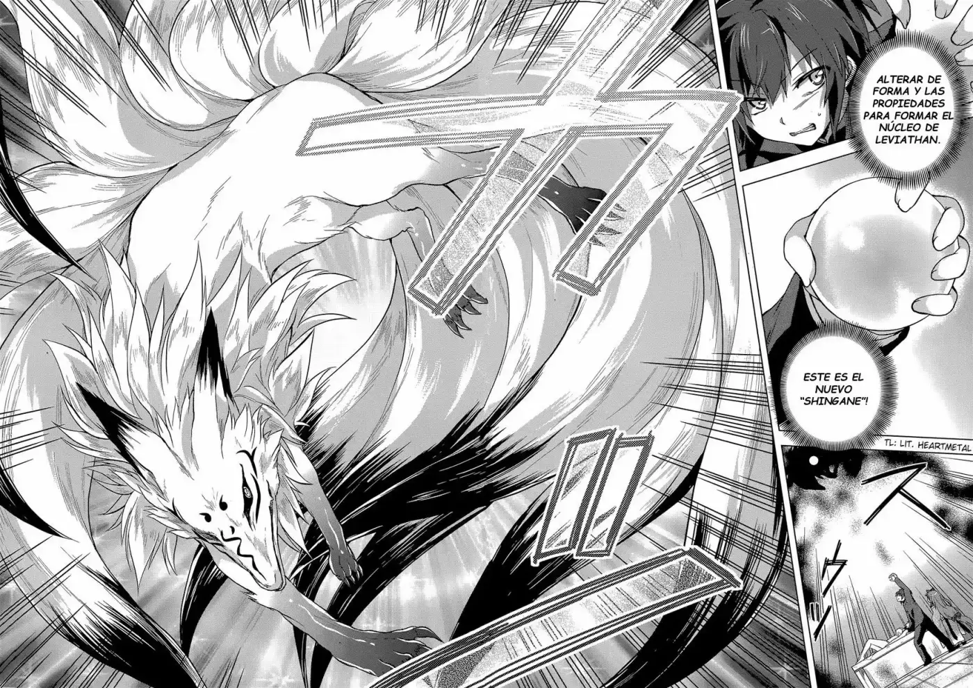 Meiyaku no Leviathan (2012) - Capítulo 10 - Página 30 - LectorTMOo