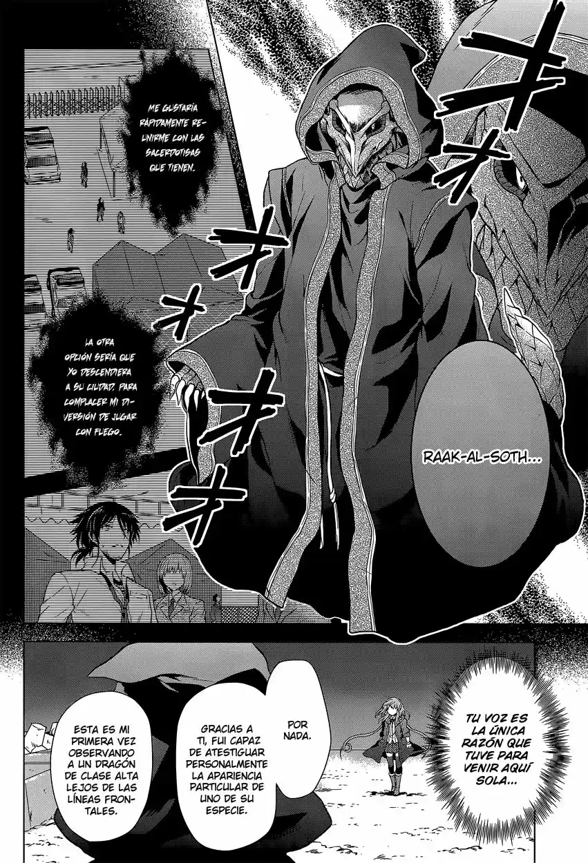 Meiyaku no Leviathan (2012) - Capítulo 11 - Página 6 - LectorTMOo