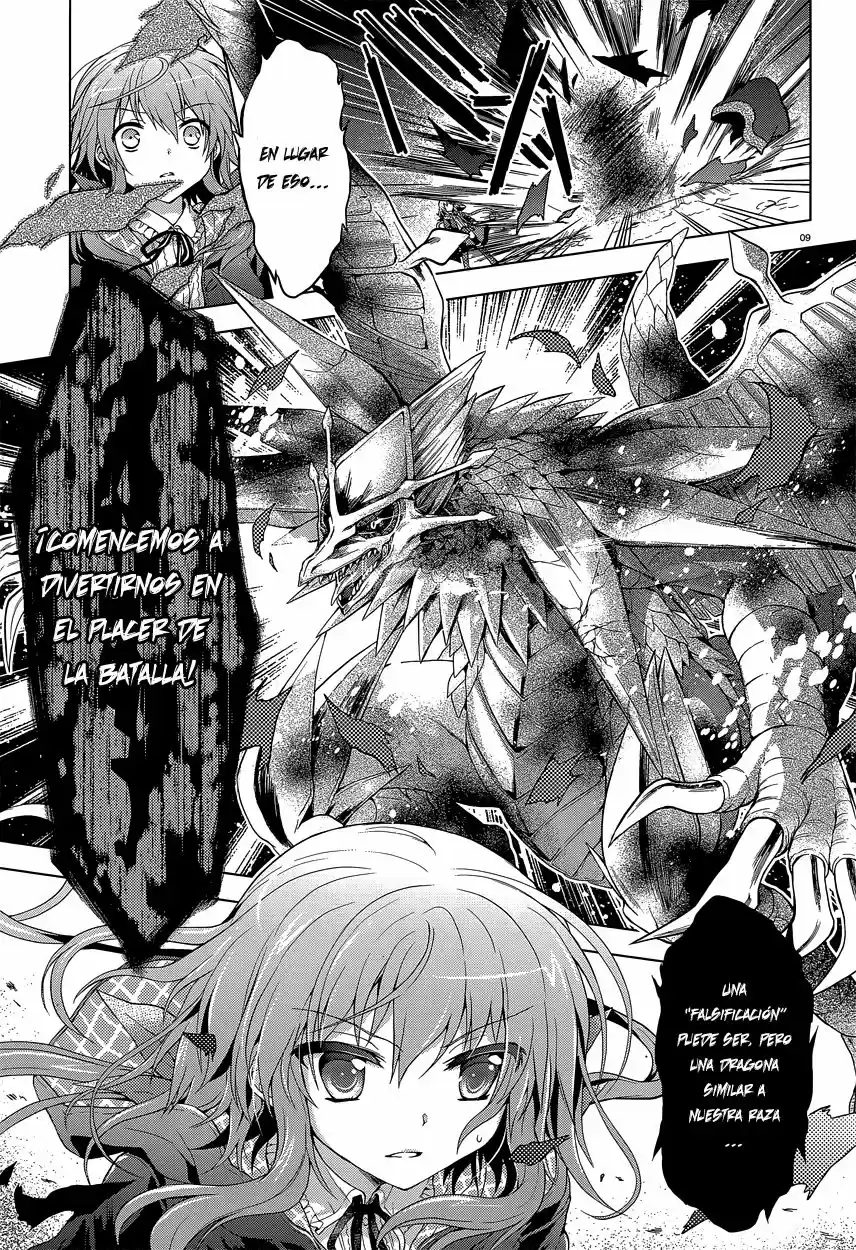 Meiyaku no Leviathan (2012) - Capítulo 11 - Página 9 - LectorTMOo