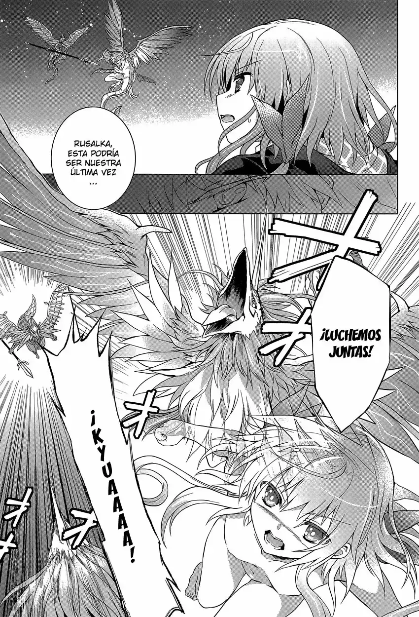 Meiyaku no Leviathan (2012) - Capítulo 11 - Página 13 - LectorTMOo