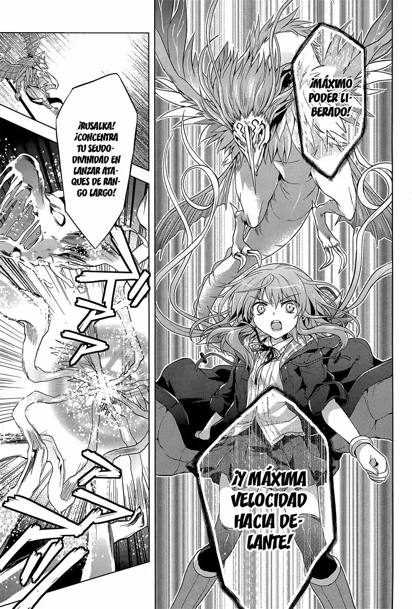 Meiyaku no Leviathan (2012) - Capítulo 11 - Página 15 - LectorTMOo