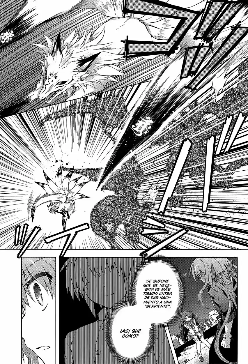 Meiyaku no Leviathan (2012) - Capítulo 11 - Página 22 - LectorTMOo