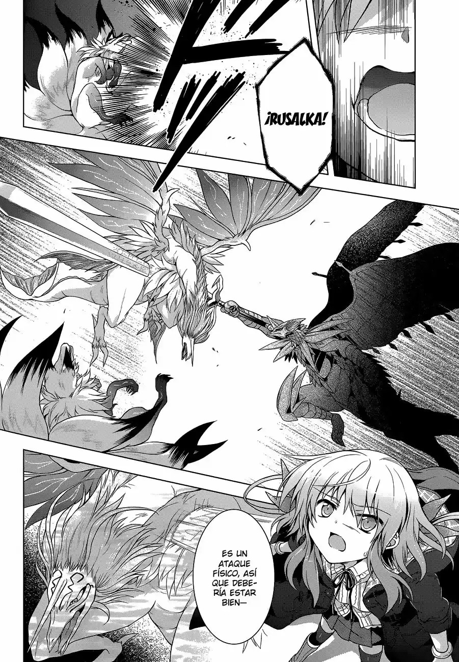 Meiyaku no Leviathan (2012) - Capítulo 13 - Página 7 - LectorTMOo