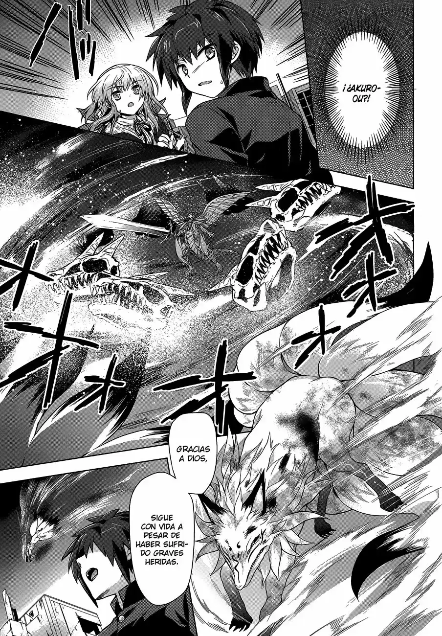 Meiyaku no Leviathan (2012) - Capítulo 13 - Página 26 - LectorTMOo