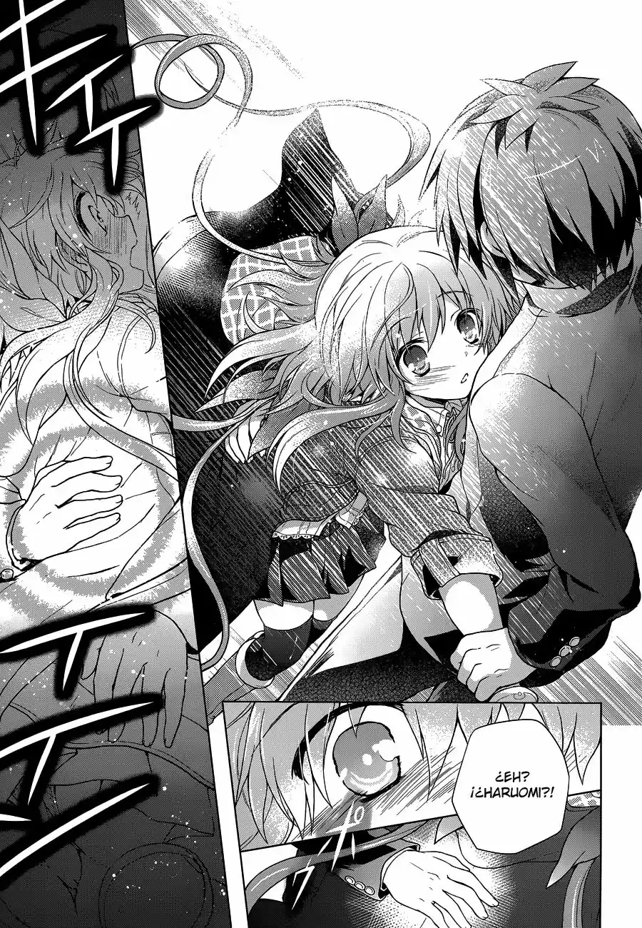 Meiyaku no Leviathan (2012) - Capítulo 13 - Página 28 - LectorTMOo