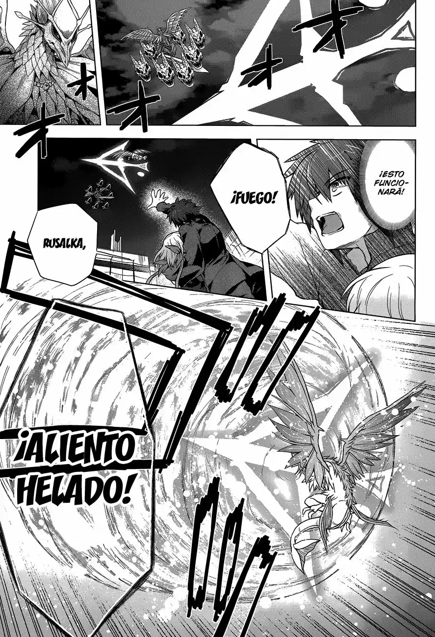 Meiyaku no Leviathan (2012) - Capítulo 14 - Página 11 - LectorTMOo