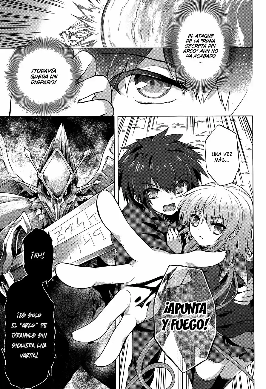 Meiyaku no Leviathan (2012) - Capítulo 14 - Página 15 - LectorTMOo