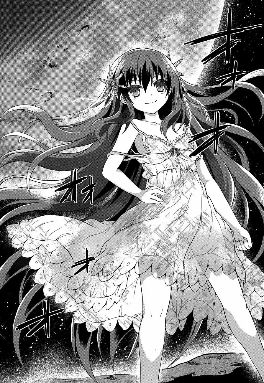 Meiyaku no Leviathan (2012) - Capítulo 14 - Página 22 - LectorTMOo