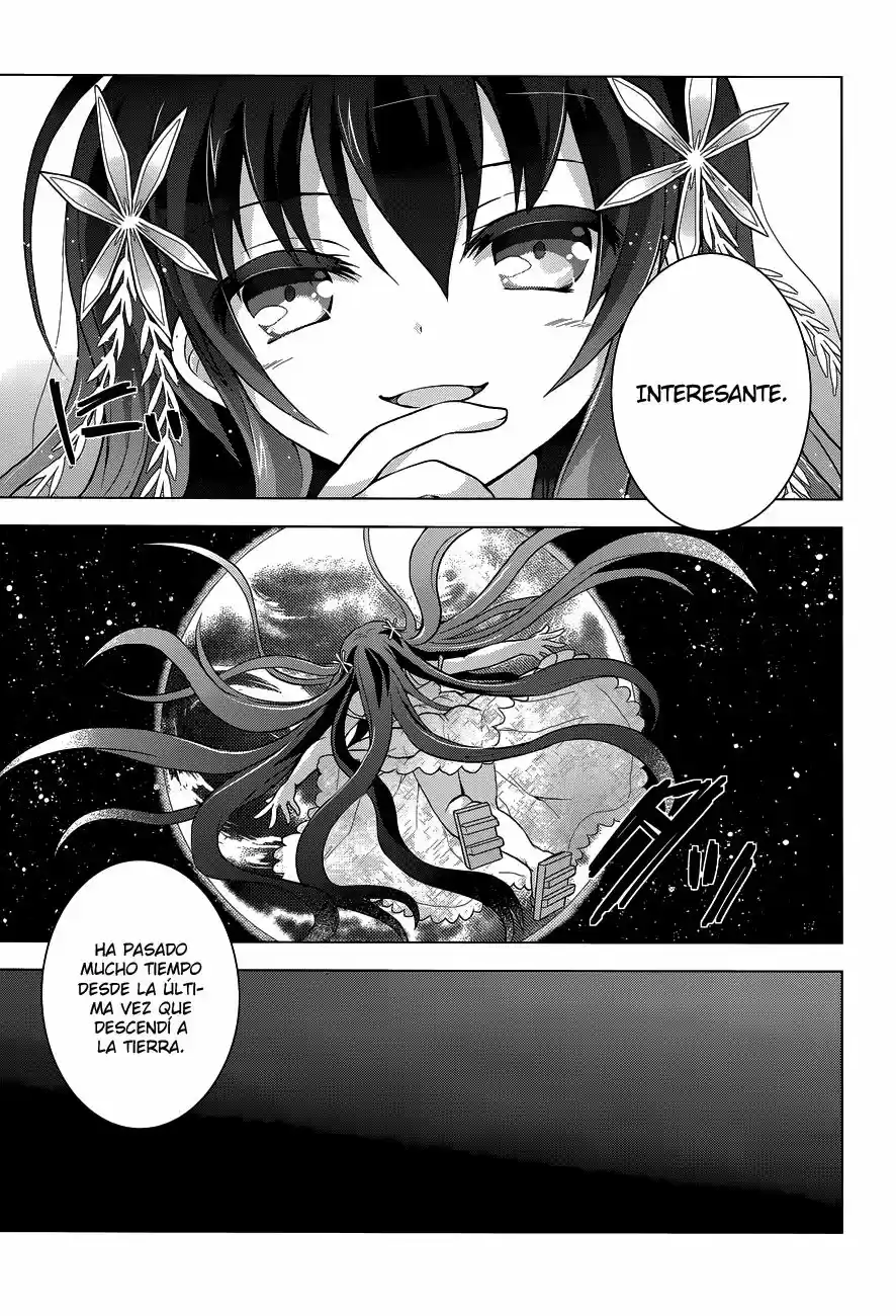 Meiyaku no Leviathan (2012) - Capítulo 14 - Página 23 - LectorTMOo