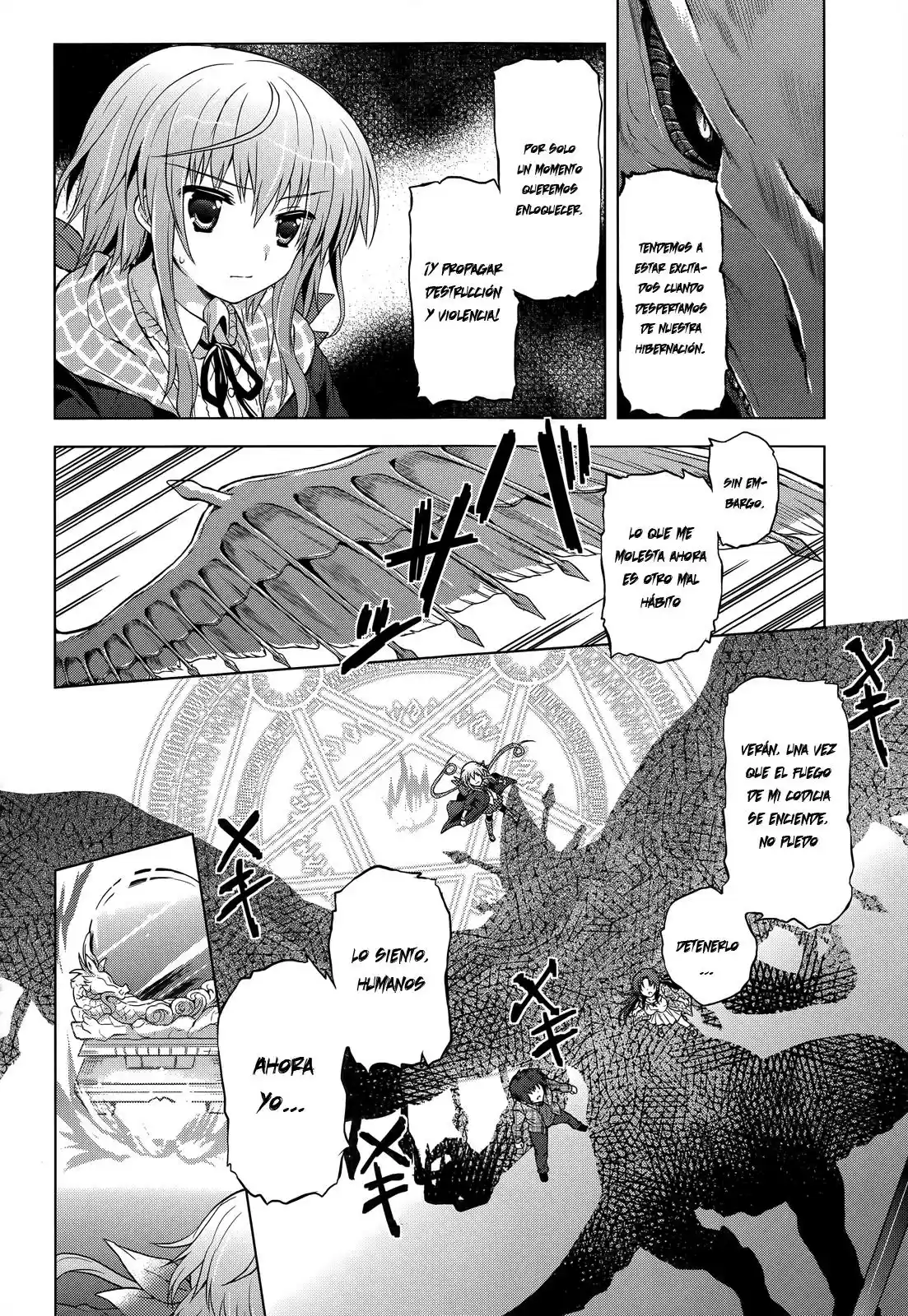 Meiyaku no Leviathan (2012) - Capítulo 3 - Página 29 - LectorTMOo
