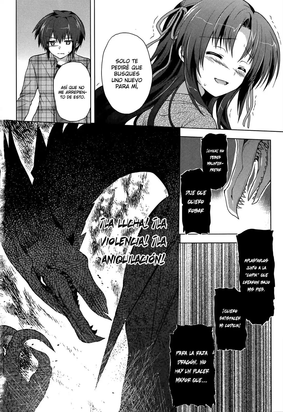 Meiyaku no Leviathan (2012) - Capítulo 3 - Página 31 - LectorTMOo