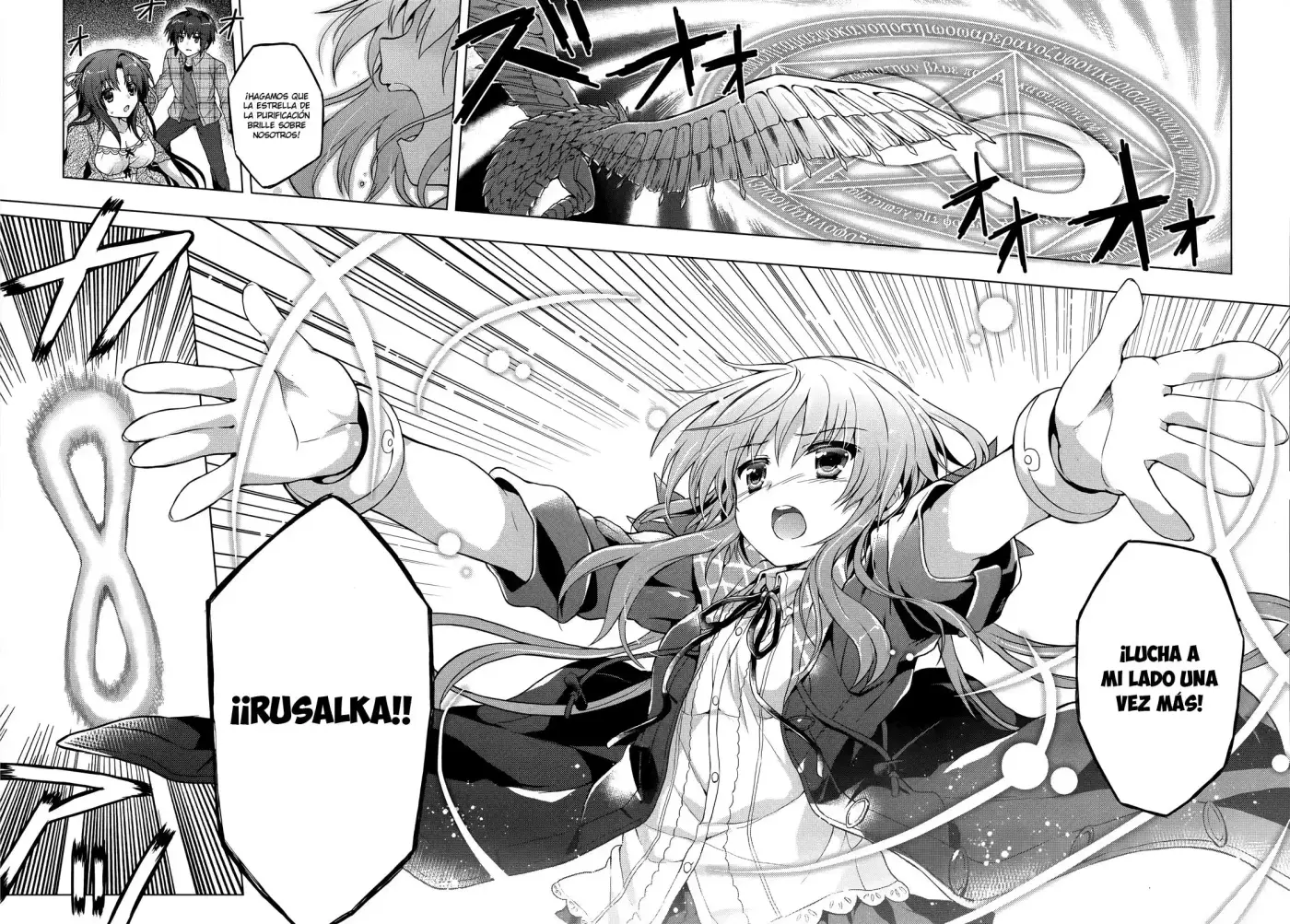 Meiyaku no Leviathan (2012) - Capítulo 3 - Página 35 - LectorTMOo