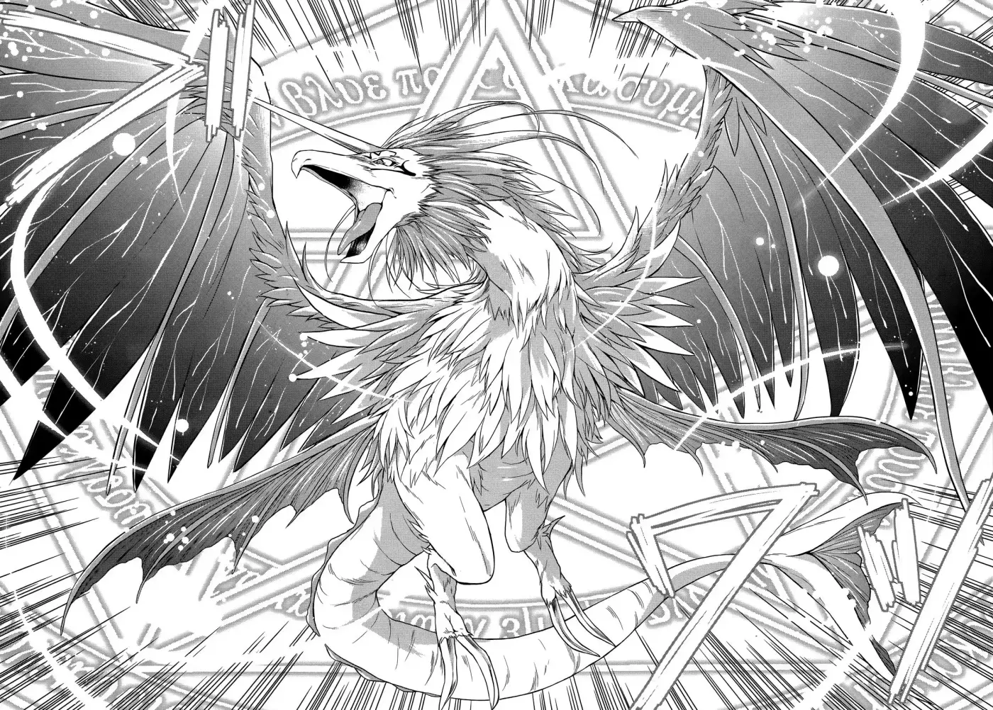Meiyaku no Leviathan (2012) - Capítulo 3 - Página 36 - LectorTMOo