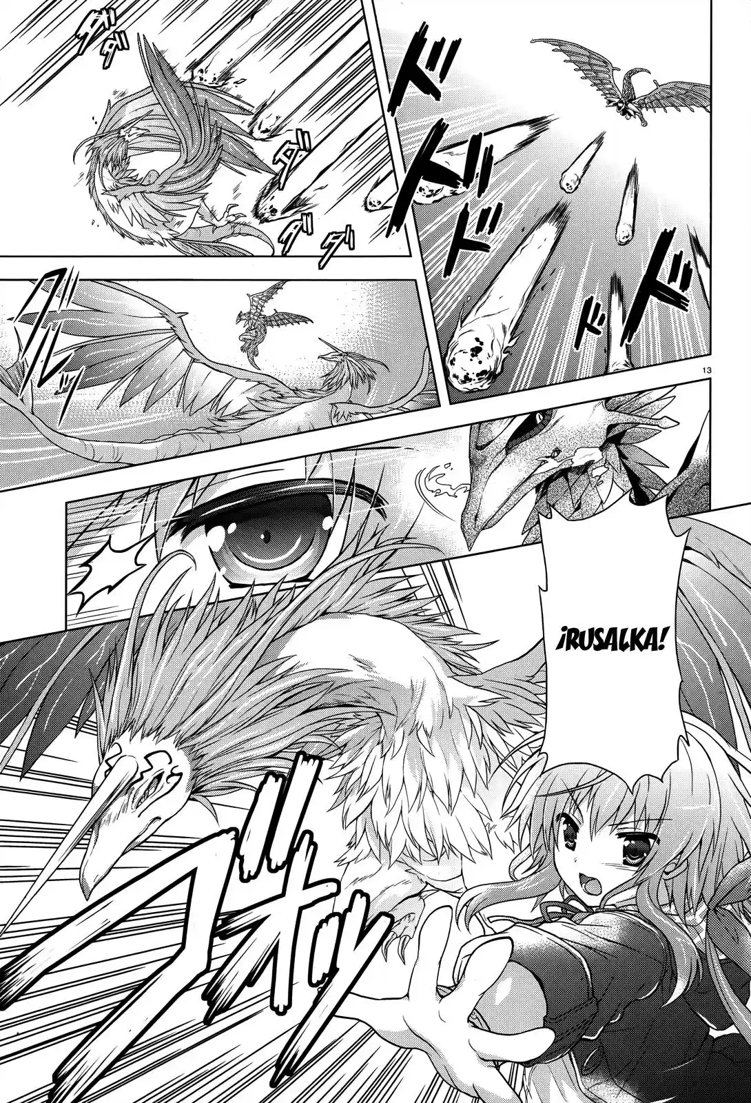 Meiyaku no Leviathan (2012) - Capítulo 4 - Página 12 - LectorTMOo
