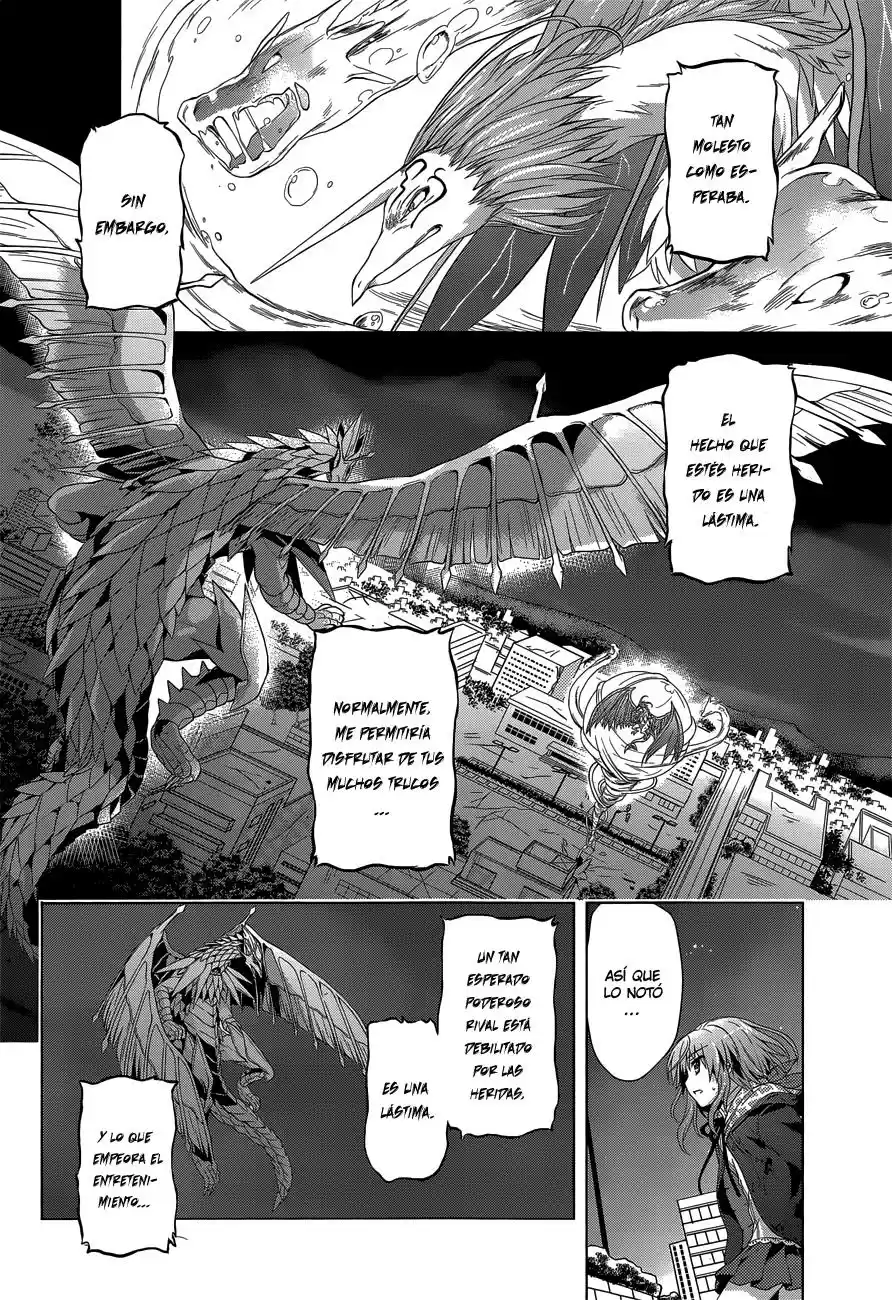 Meiyaku no Leviathan (2012) - Capítulo 5 - Página 7 - LectorTMOo
