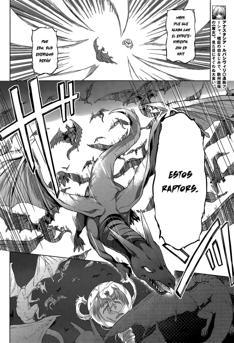 Meiyaku no Leviathan (2012) - Capítulo 5 - Página 9 - LectorTMOo
