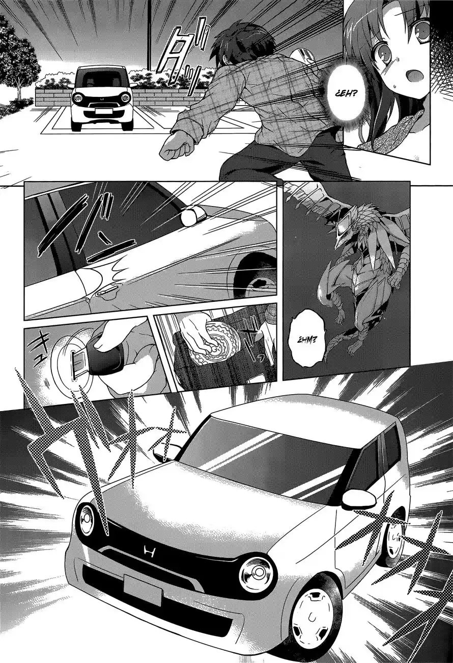 Meiyaku no Leviathan (2012) - Capítulo 5 - Página 13 - LectorTMOo