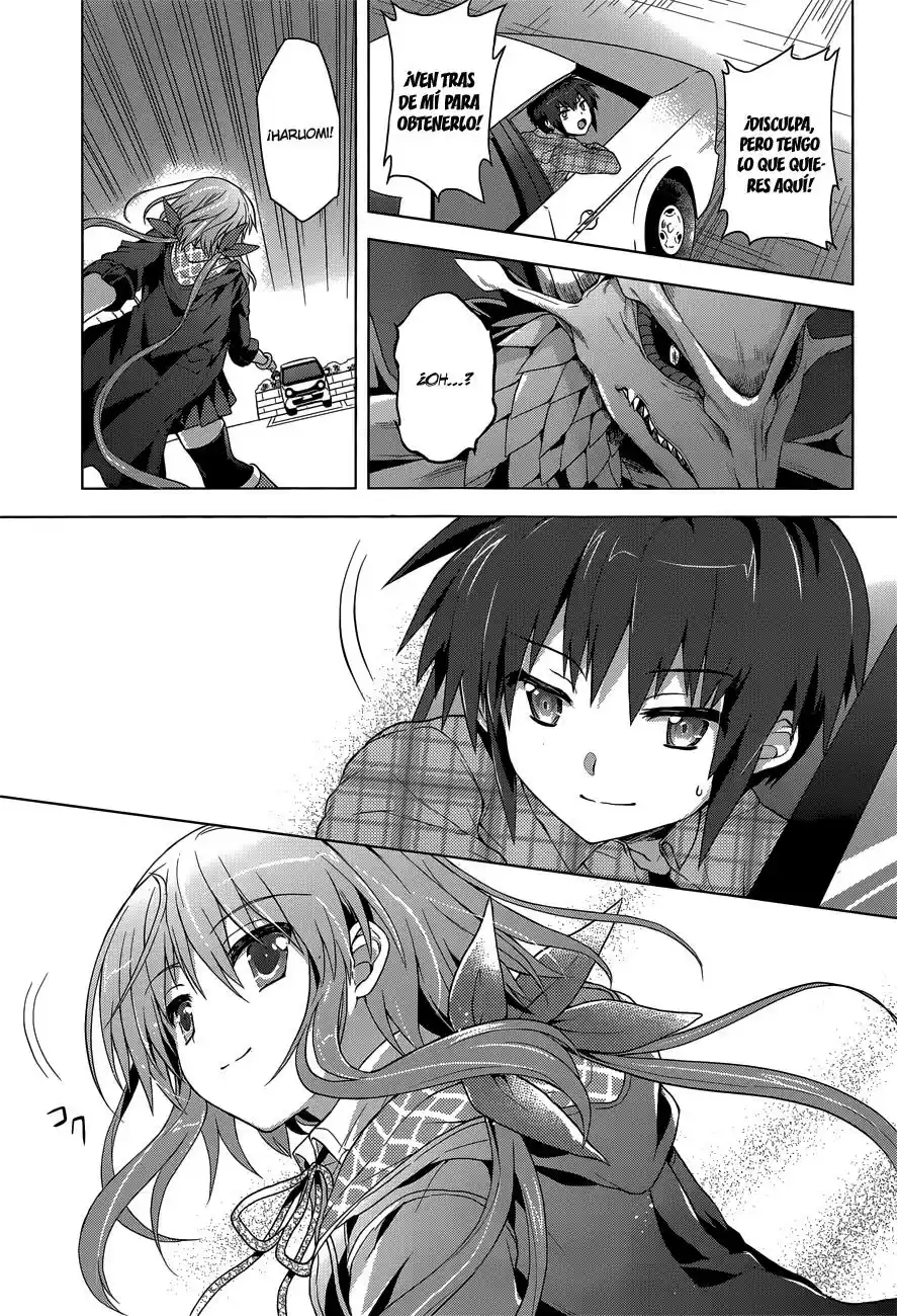 Meiyaku no Leviathan (2012) - Capítulo 5 - Página 14 - LectorTMOo