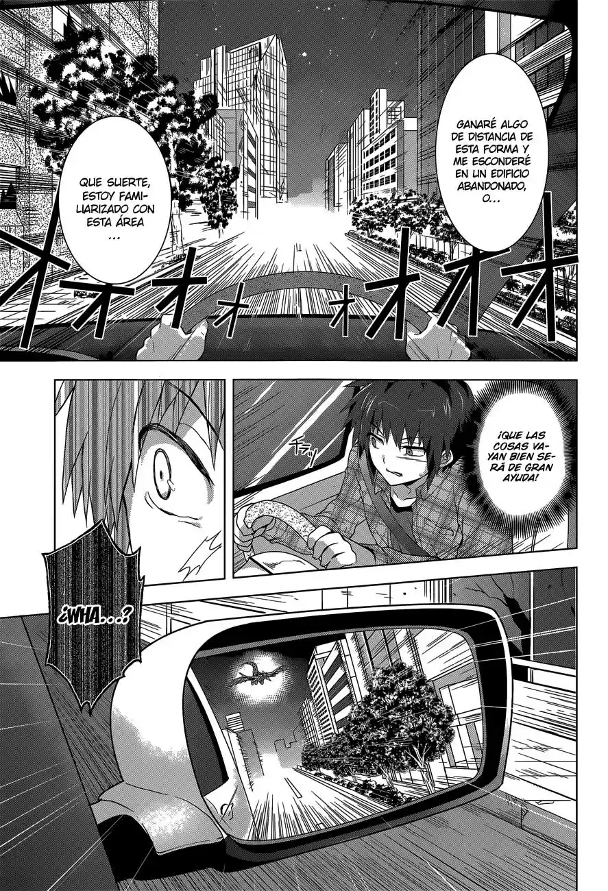 Meiyaku no Leviathan (2012) - Capítulo 5 - Página 16 - LectorTMOo