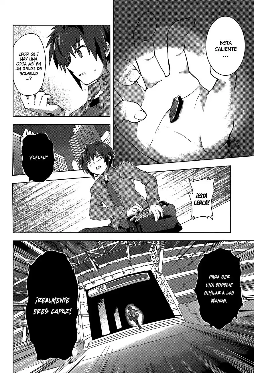 Meiyaku no Leviathan (2012) - Capítulo 5 - Página 25 - LectorTMOo