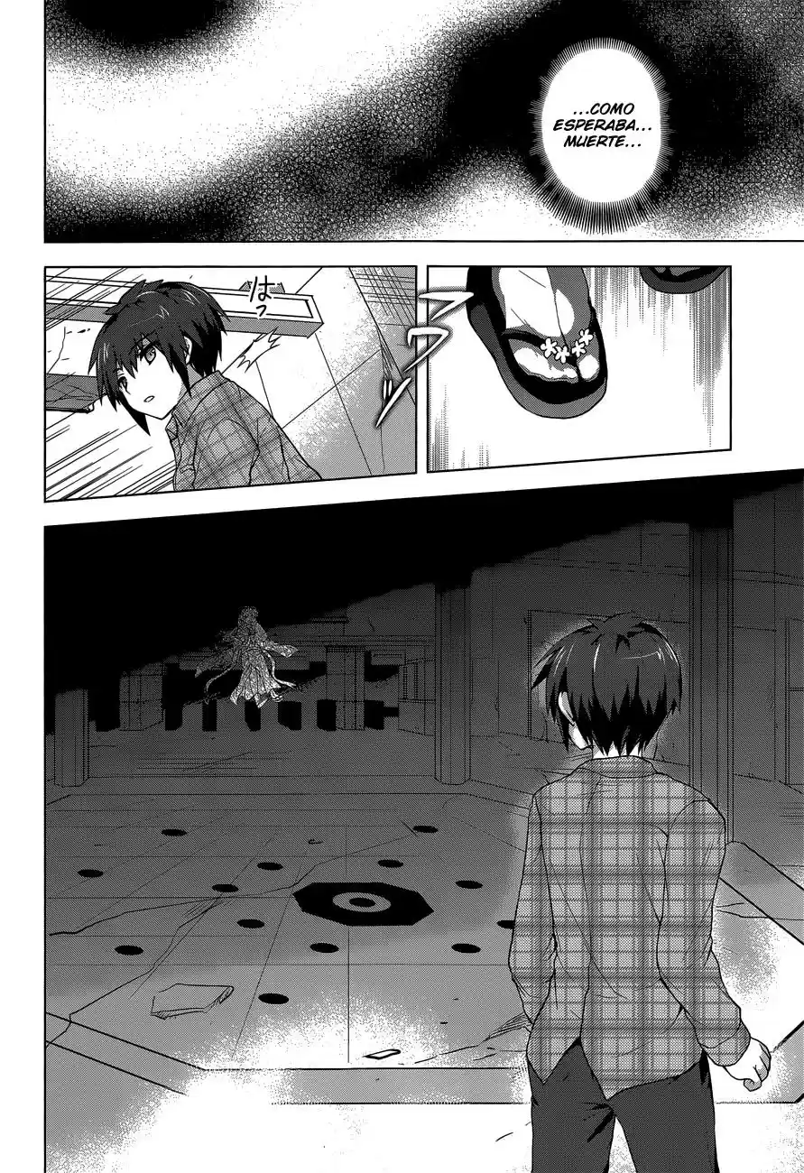Meiyaku no Leviathan (2012) - Capítulo 5 - Página 29 - LectorTMOo