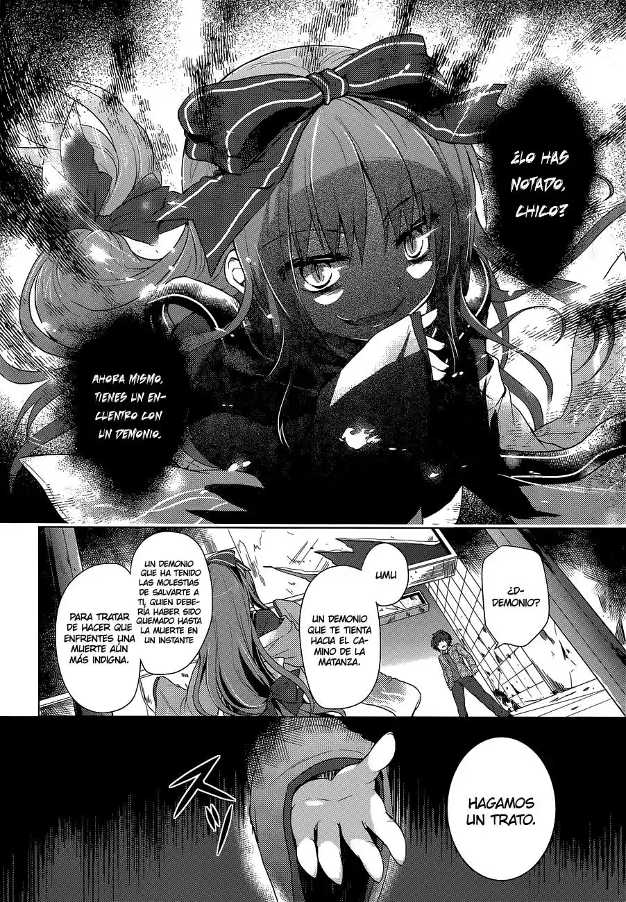 Meiyaku no Leviathan (2012) - Capítulo 6 - Página 9 - LectorTMOo