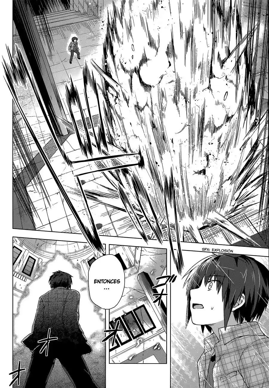 Meiyaku no Leviathan (2012) - Capítulo 6 - Página 15 - LectorTMOo