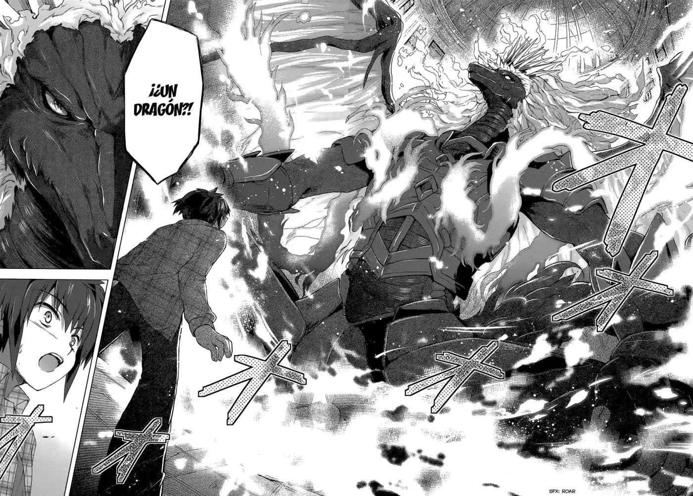 Meiyaku no Leviathan (2012) - Capítulo 6 - Página 17 - LectorTMOo