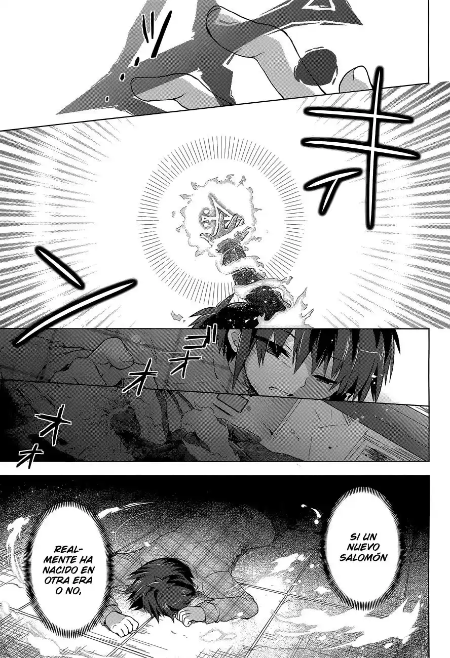 Meiyaku no Leviathan (2012) - Capítulo 6 - Página 23 - LectorTMOo
